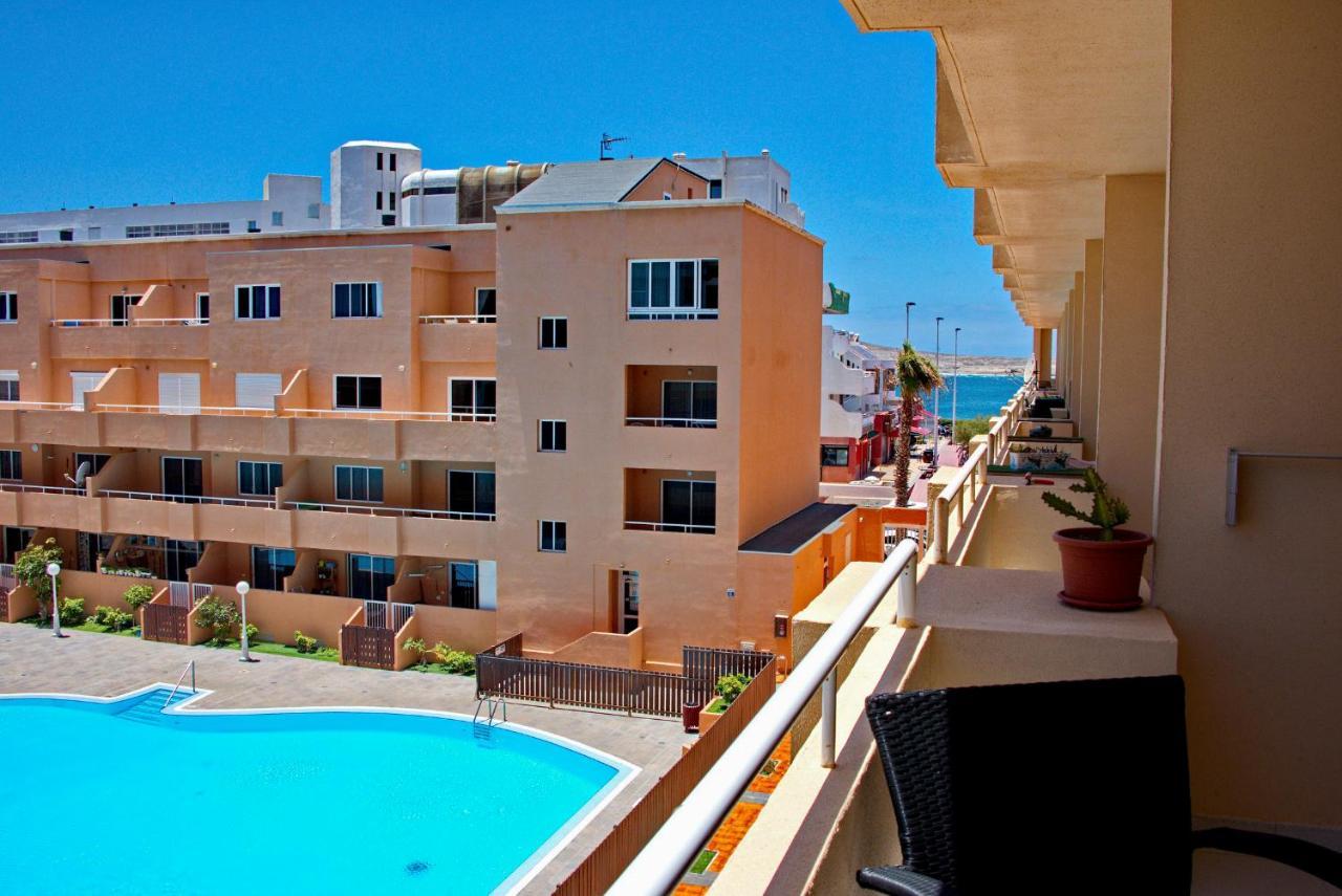 Medano4You Cabezo At Marineda El Medano  Exterior photo