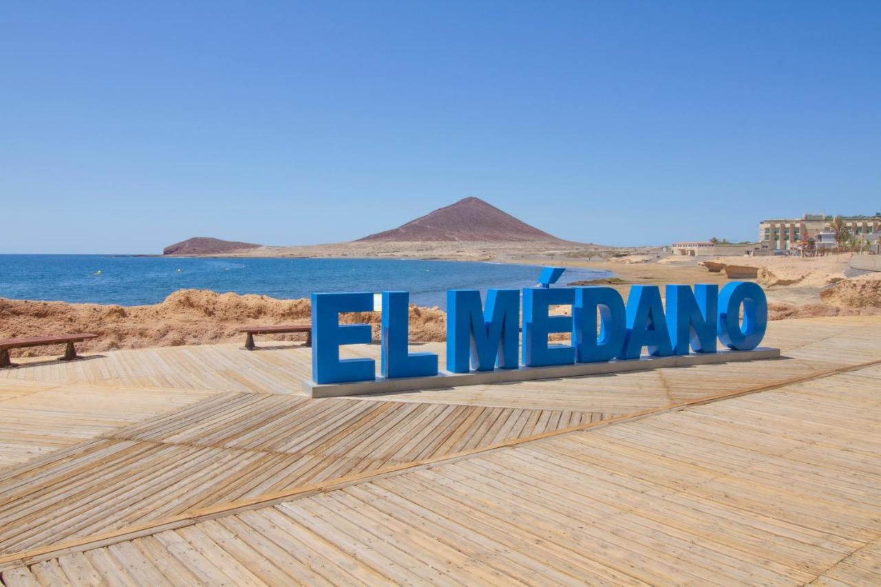 Medano4You Cabezo At Marineda El Medano  Exterior photo